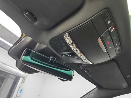 Mercedes-Benz E-Class — photo 16