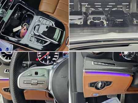 Mercedes-Benz E-Class — photo 17