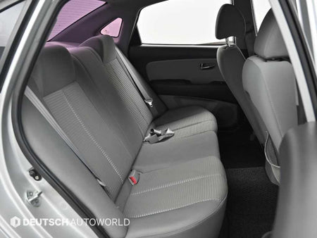 Hyundai Avante — photo 12