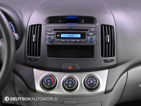 Hyundai Avante — photo 14