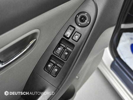 Hyundai Avante — photo 15