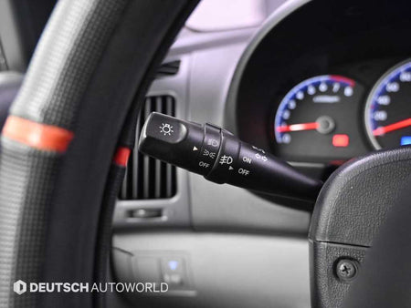 Hyundai Avante — photo 16