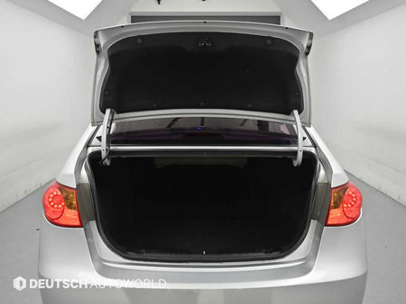 Hyundai Avante — photo 19