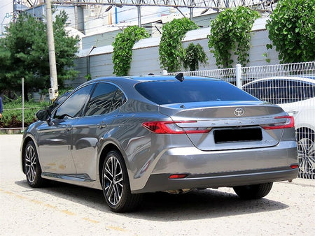 Toyota Camry — photo 03