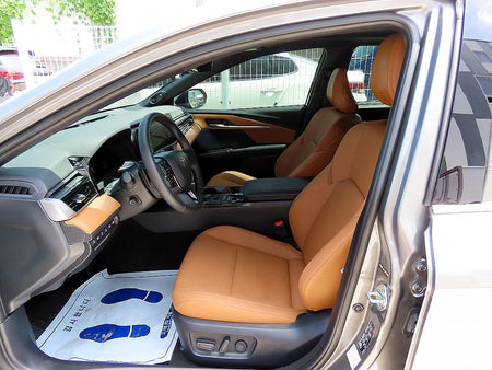 Toyota Camry — photo 05
