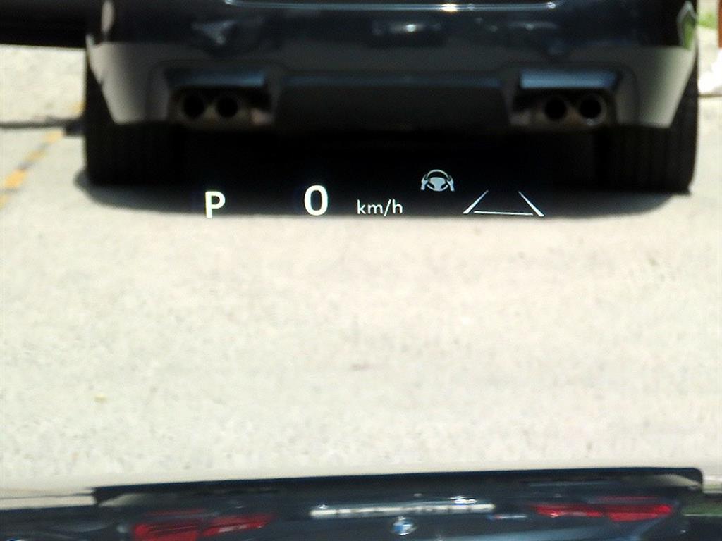 Toyota Camry — photo 10