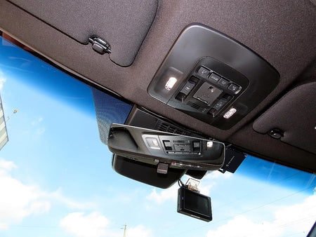 Toyota Camry — photo 16