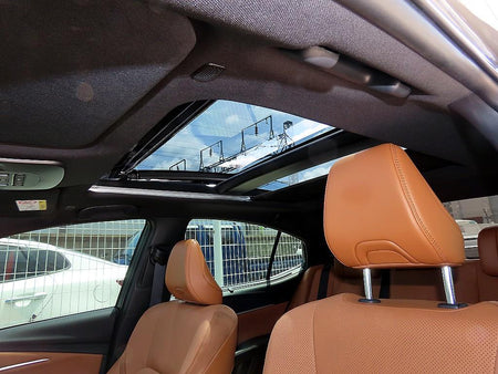 Toyota Camry — photo 18