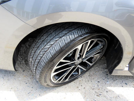 Toyota Camry — photo 20