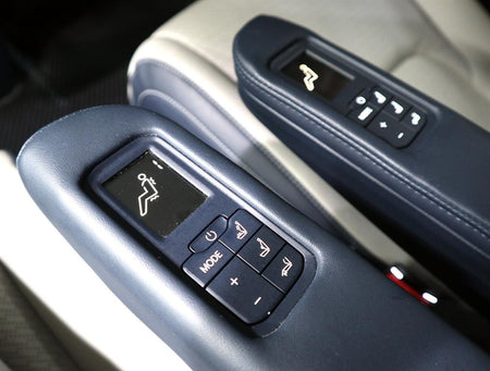 Kia Carnival — photo 14