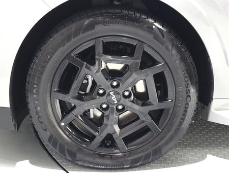 Kia Carnival — photo 17