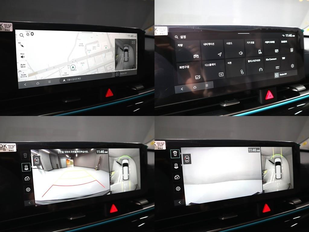 Kia Carnival — photo 18