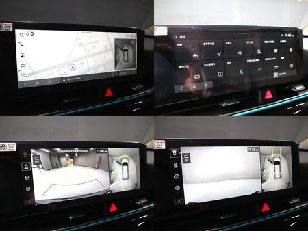 Kia Carnival — photo 18