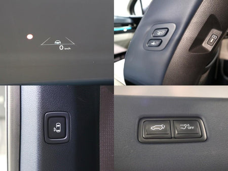 Kia Carnival — photo 19