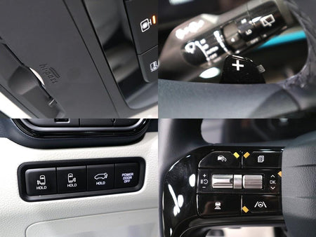 Kia Carnival — photo 20