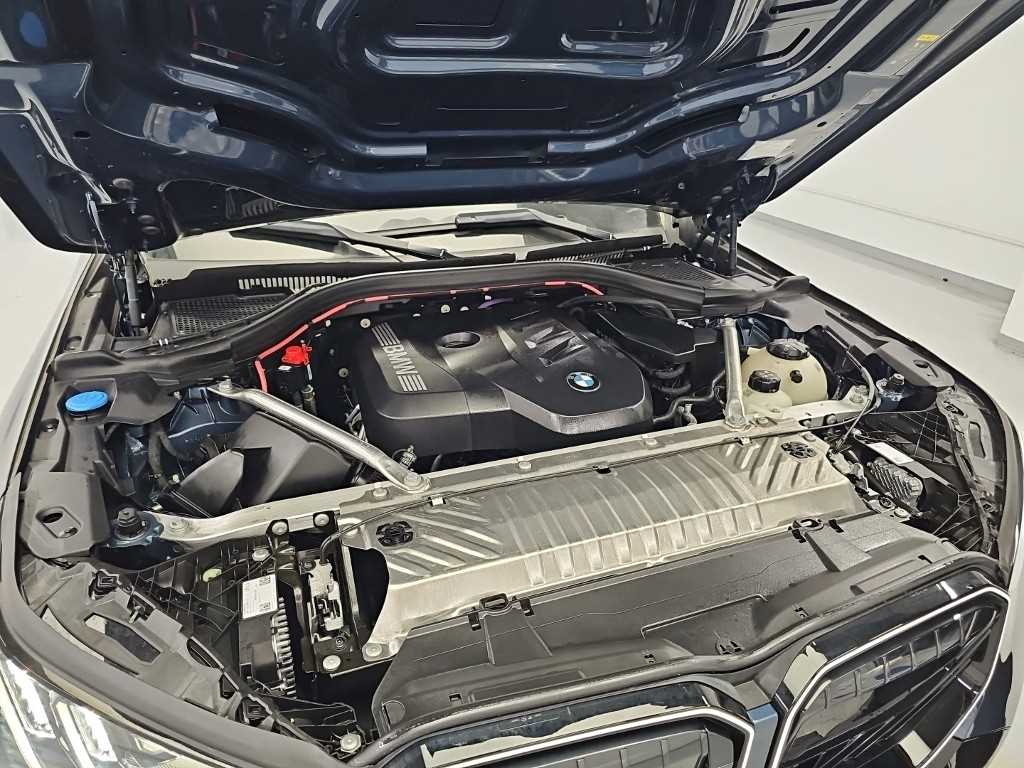 BMW X3 — photo 05