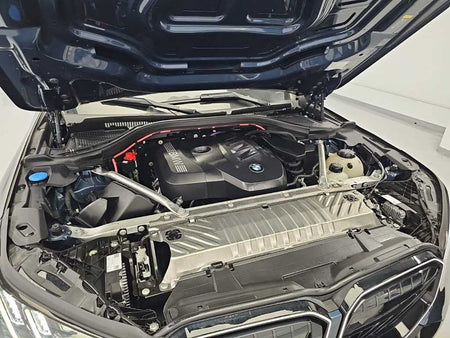 BMW X3 — photo 05
