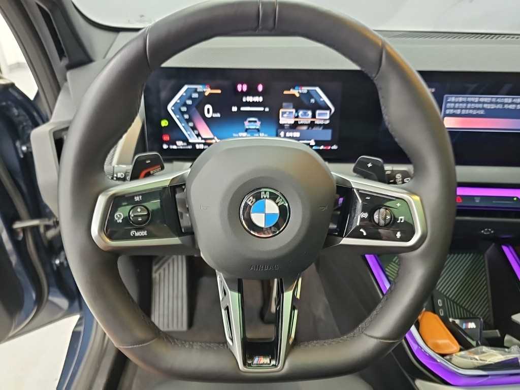 BMW X3 — photo 09