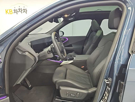 BMW X3 — photo 11