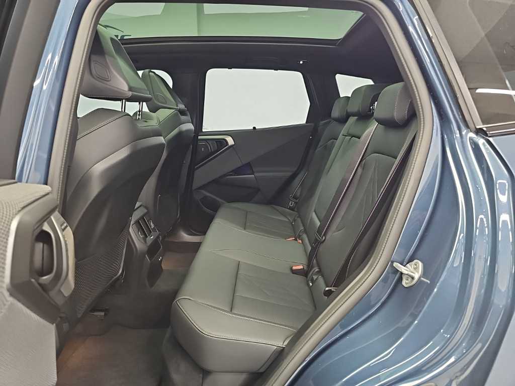 BMW X3 — photo 12