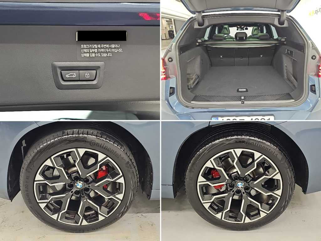 BMW X3 — photo 18