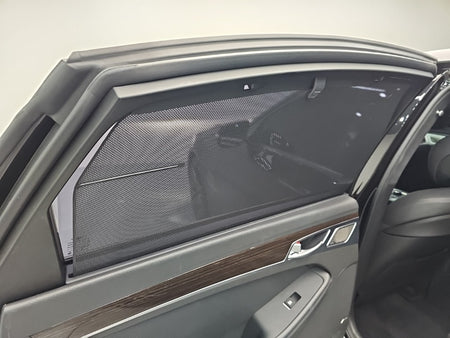 Genesis G80 — photo 12