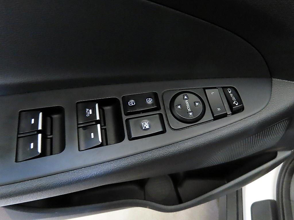 Hyundai Tucson — photo 13