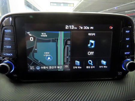 Hyundai Tucson — photo 14