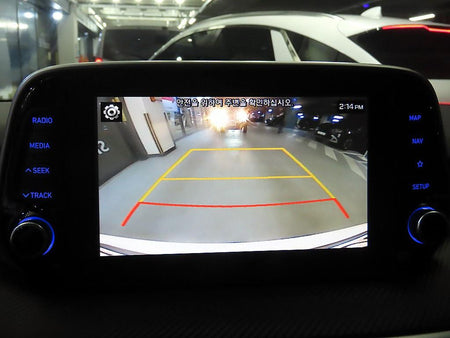 Hyundai Tucson — photo 15