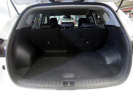 Hyundai Tucson — photo 17