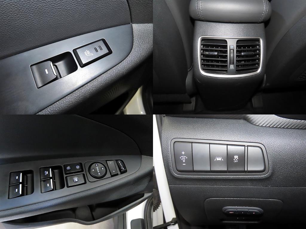 Hyundai Tucson — photo 18