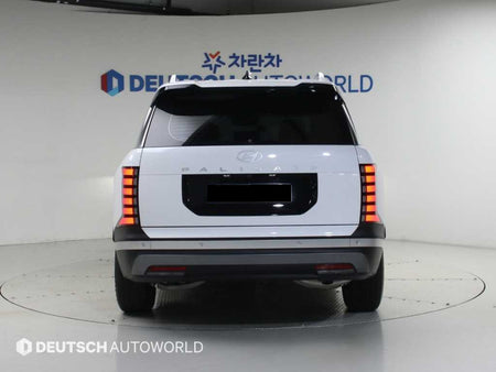 Hyundai Palisade — photo 04