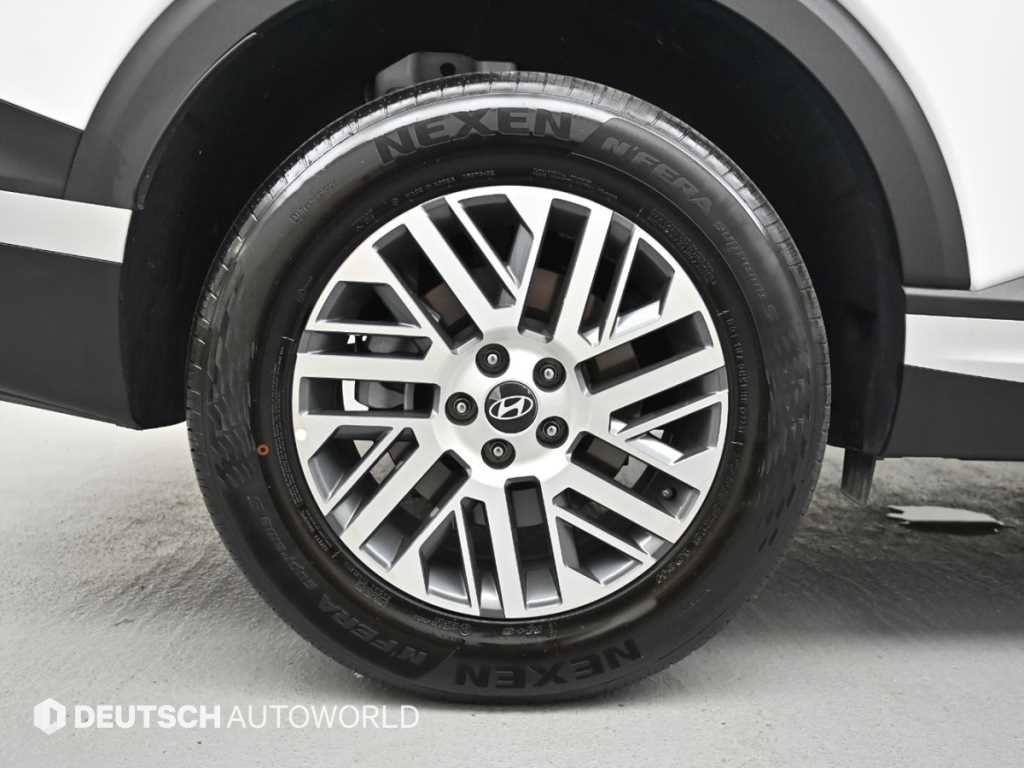 Hyundai Palisade — photo 05