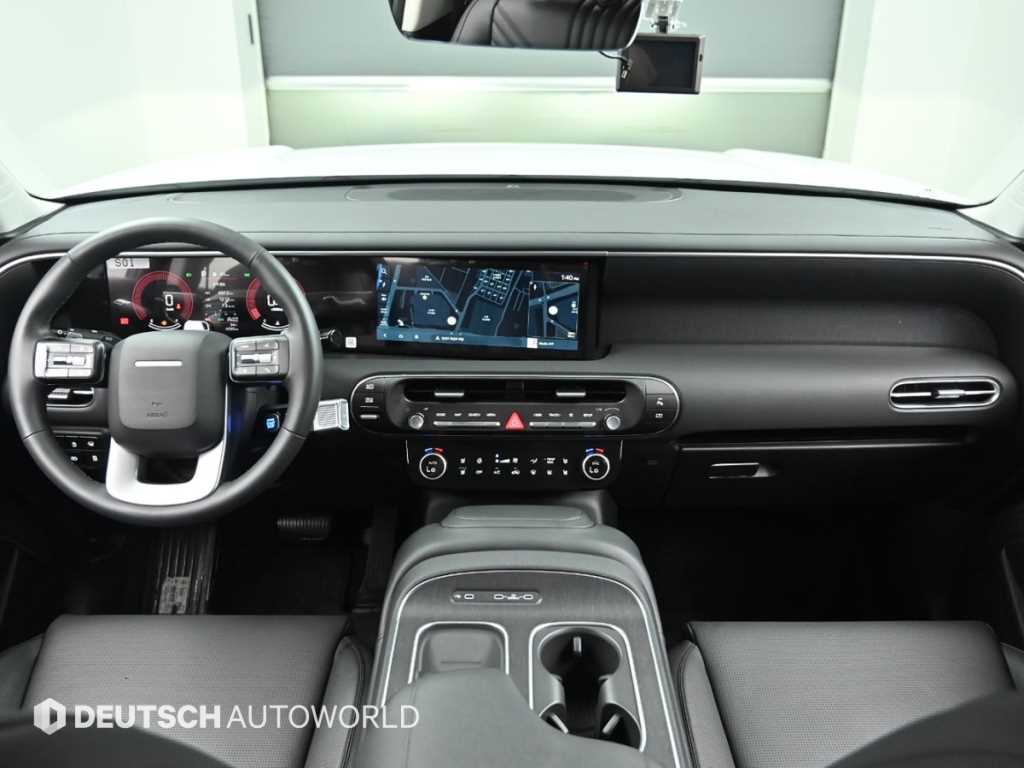 Hyundai Palisade — photo 07
