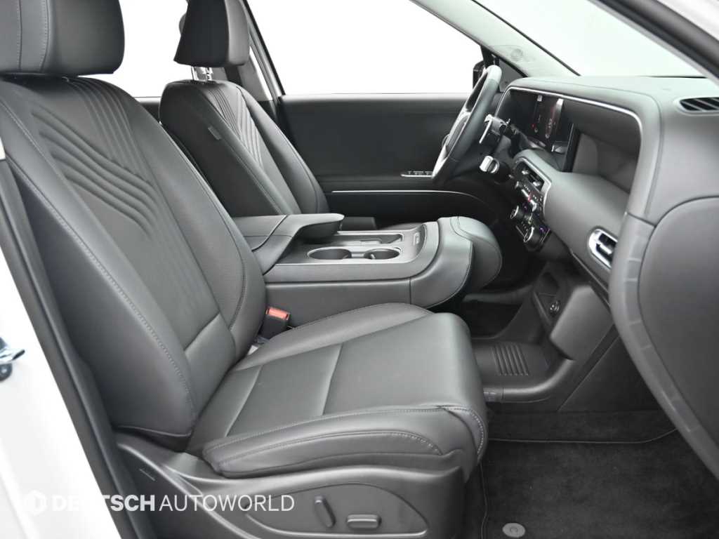 Hyundai Palisade — photo 10