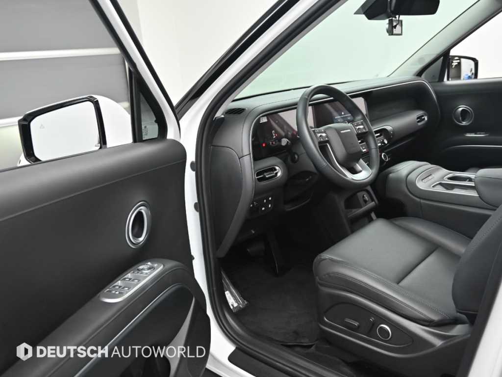 Hyundai Palisade — photo 11