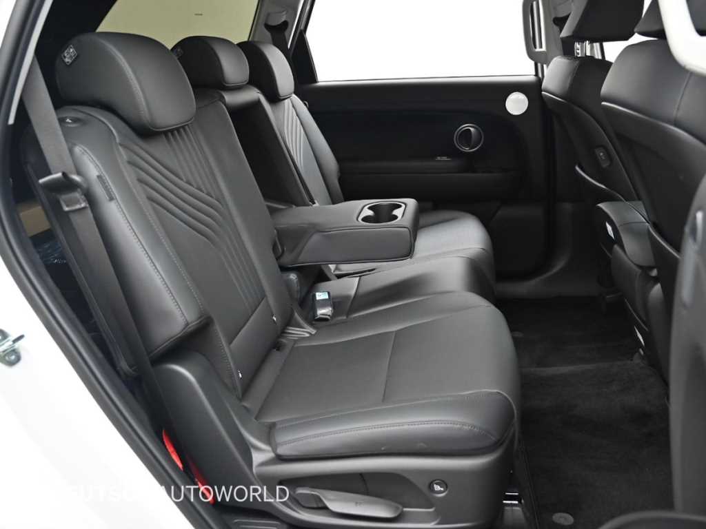 Hyundai Palisade — photo 12