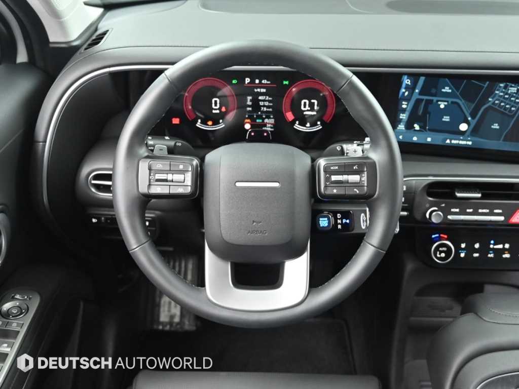 Hyundai Palisade — photo 13