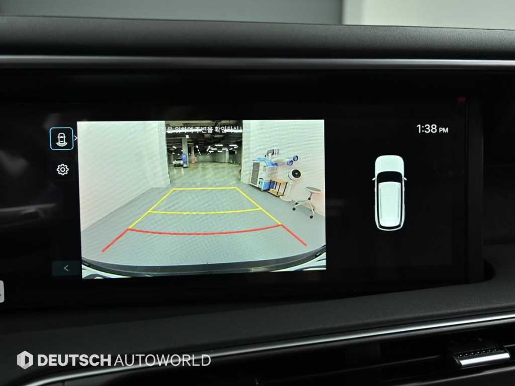 Hyundai Palisade — photo 15