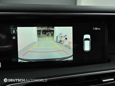 Hyundai Palisade — photo 15