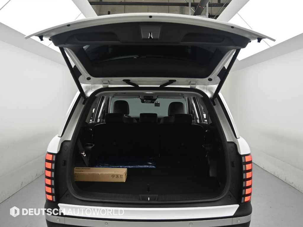 Hyundai Palisade — photo 19