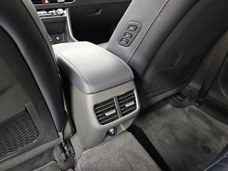 Hyundai Sonata — photo 13