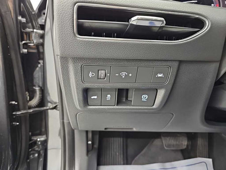 Hyundai Sonata — photo 18