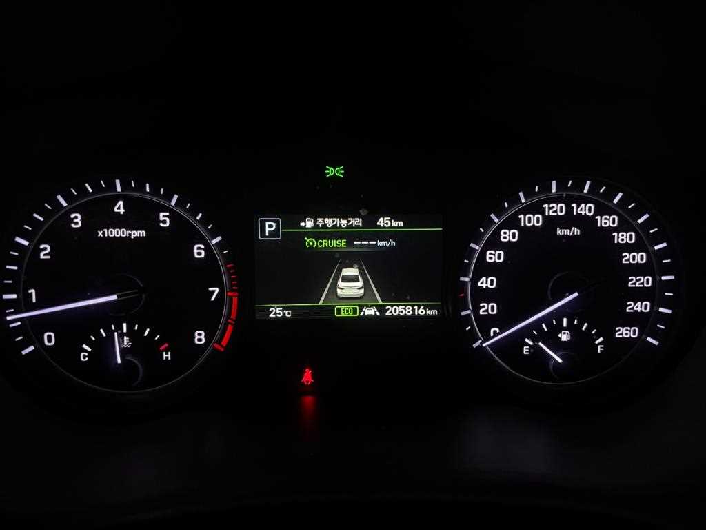 Genesis G80 — photo 06