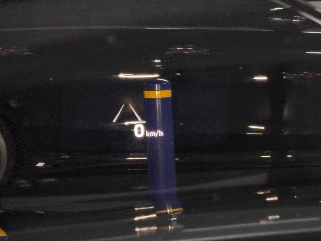 Genesis G80 — photo 11