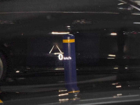 Genesis G80 — photo 11