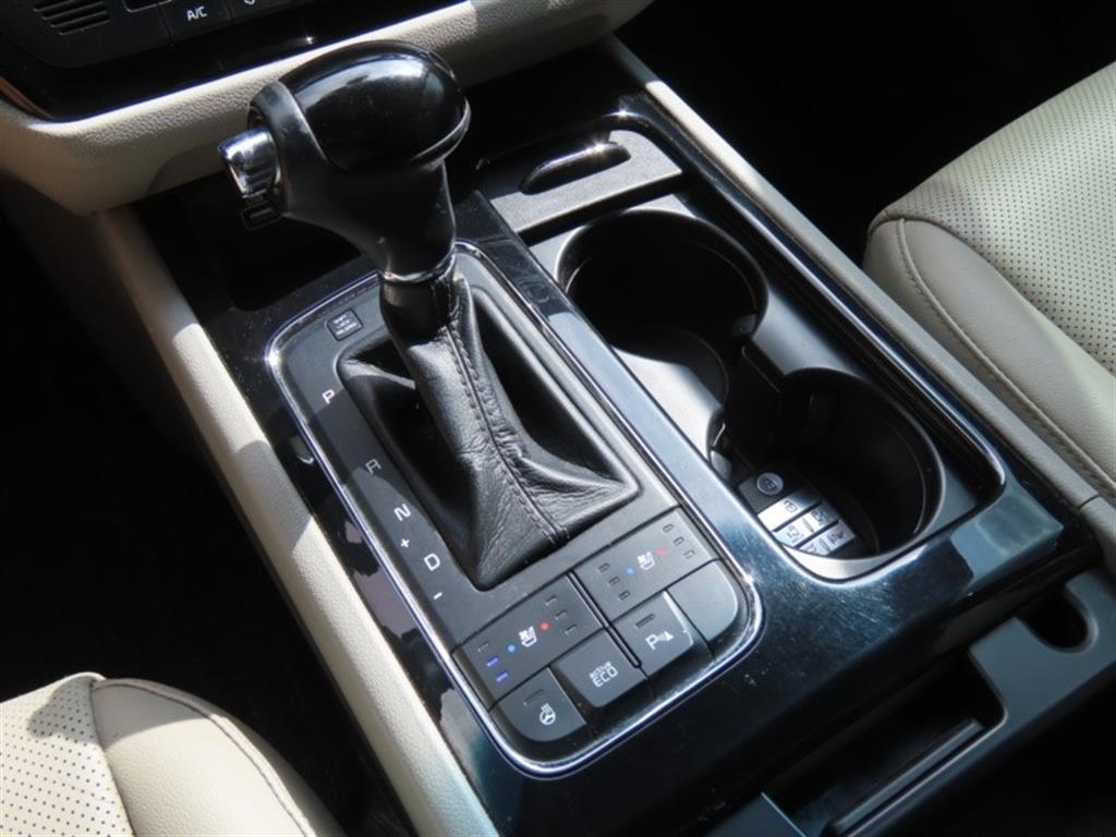 Kia Carnival — photo 06