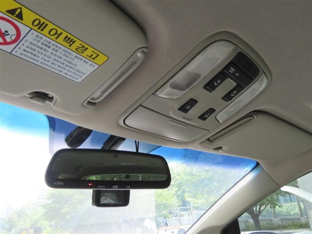 Kia Carnival — photo 10