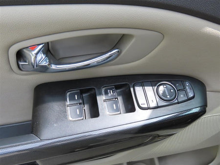 Kia Carnival — photo 12