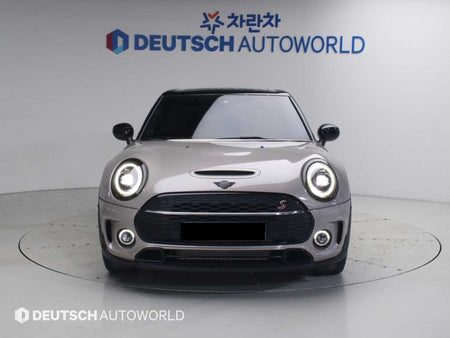 Mini Clubman — photo 03